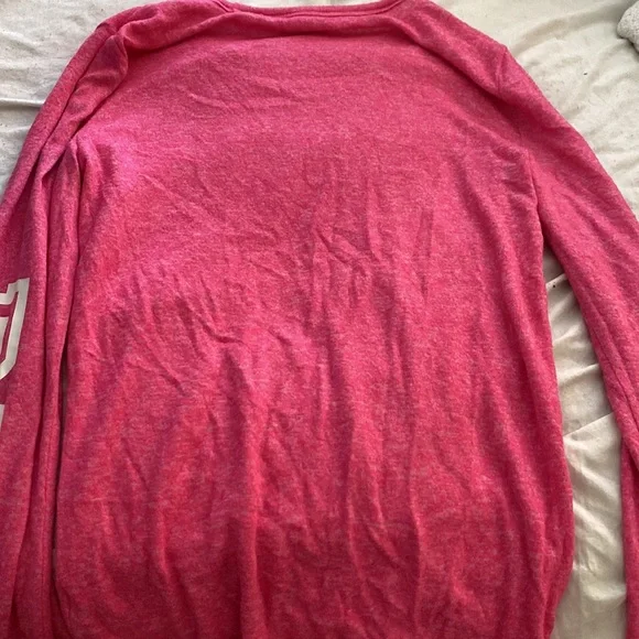Pink by Victoria Secret long sleeve T-shirt - Picture 4 of 4